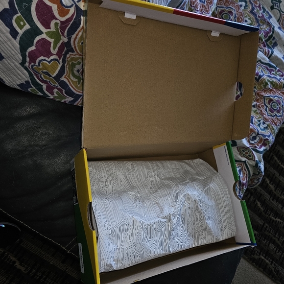 NIKE SB DUNK LOW OG QS *BOX ONLY* - Picture 7 of 8